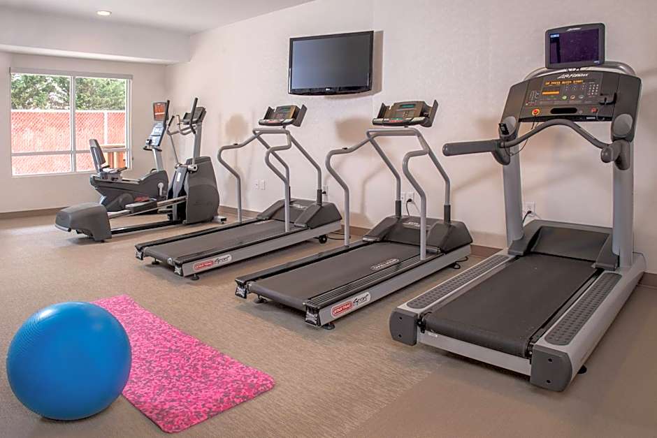SpringHill Suites by Marriott Herndon Reston