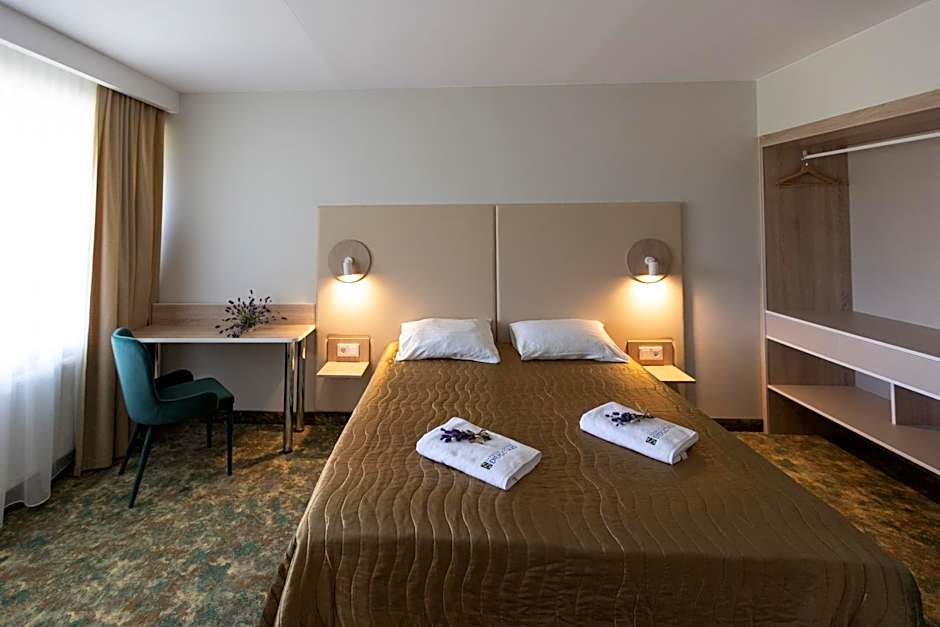 Health & Wellness Center Energetikas