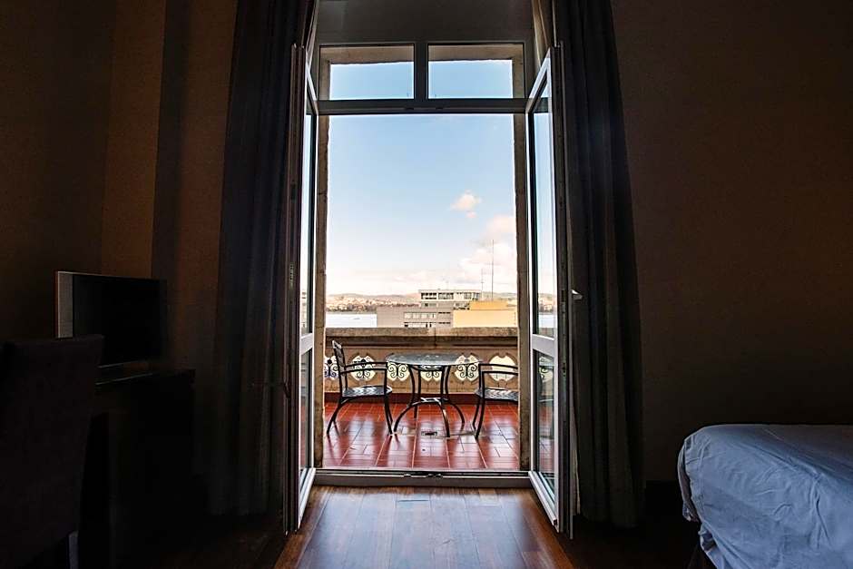 URH Palacio de Oriol