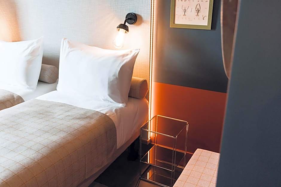 ibis Styles La Rochelle Centre Gare