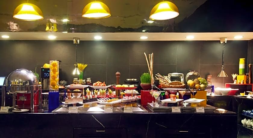 Keys Select by Lemon Tree Hotels, Visakhapatnam