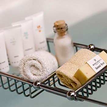 Bernardus Lodge & Spa