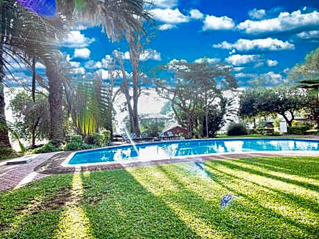 Hotel 247 @ White River