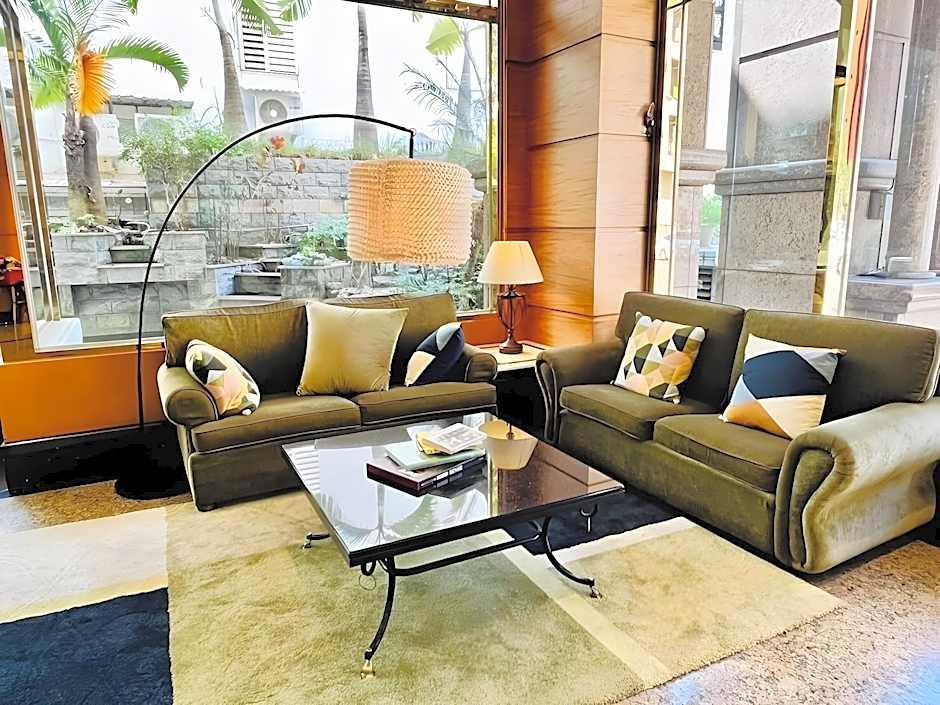 Hualien Charming City Hotel