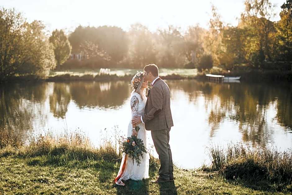 Hall Farm Hotel And Restaurant