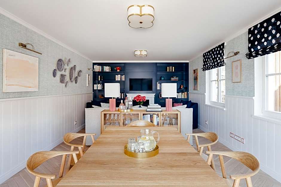 Villa Alma - a lakeside Boutique Hotel