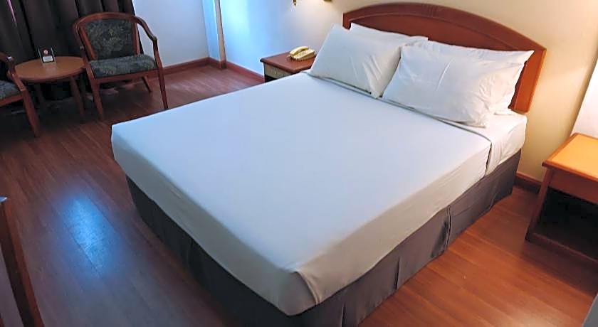 Hotel Seri Malaysia Kuala Terengganu