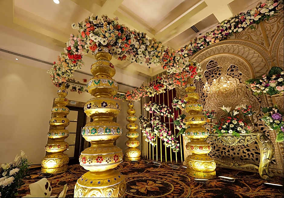 Radisson Blu Hotel Ranchi