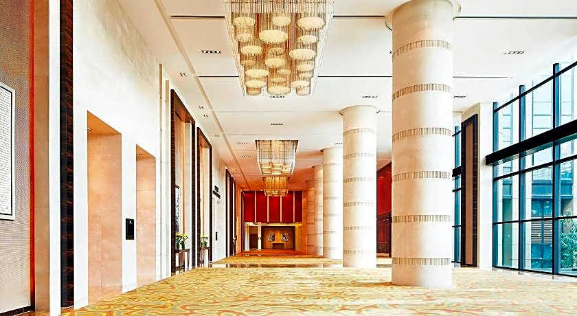 Sheraton Jinan Hotel