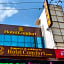 Hotel Comfort Kanchipuram
