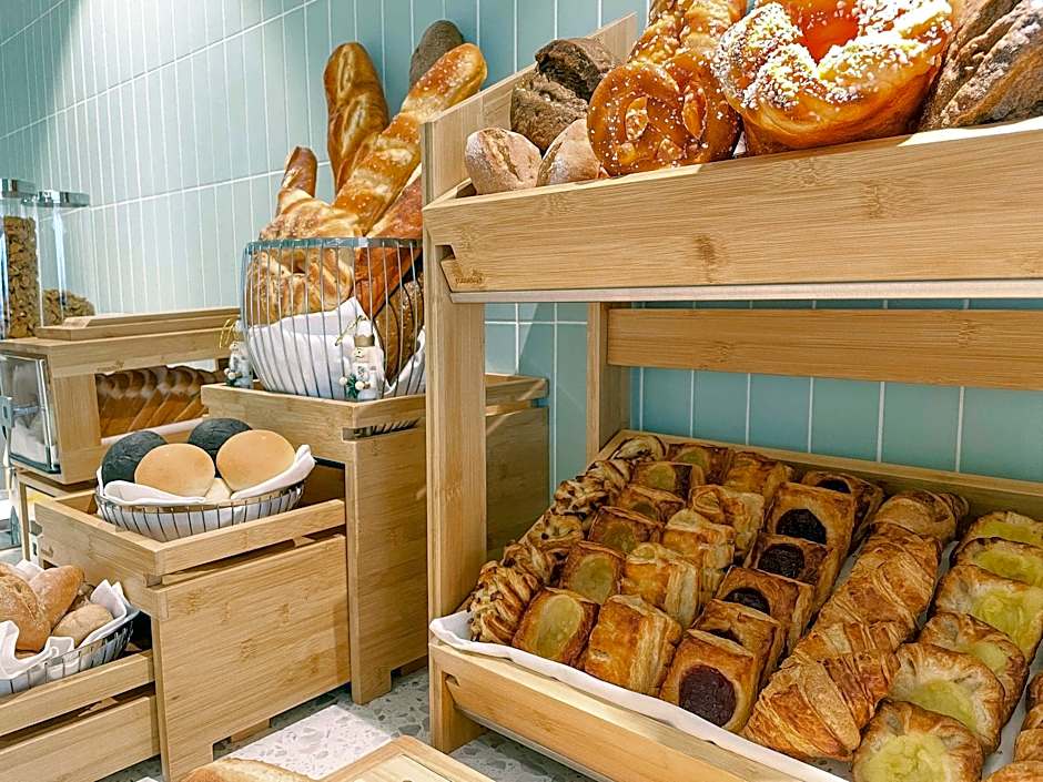 Ibis Styles Ambassador Incheon Airport