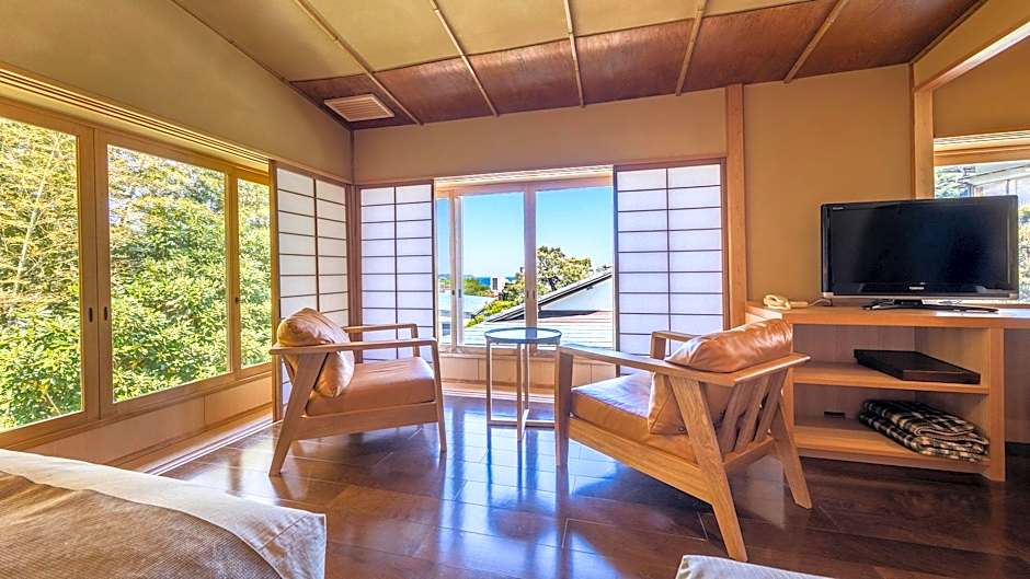 Atami Sekitei