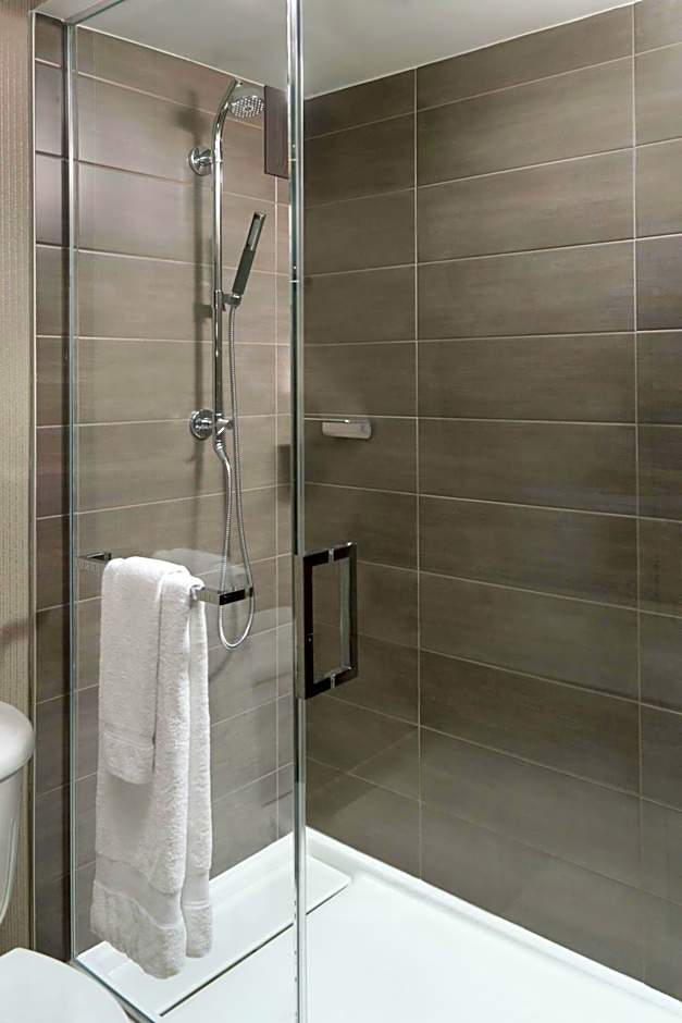 Atlanta Airport Marriott