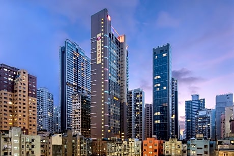 Ramada Hong Kong Harbour View