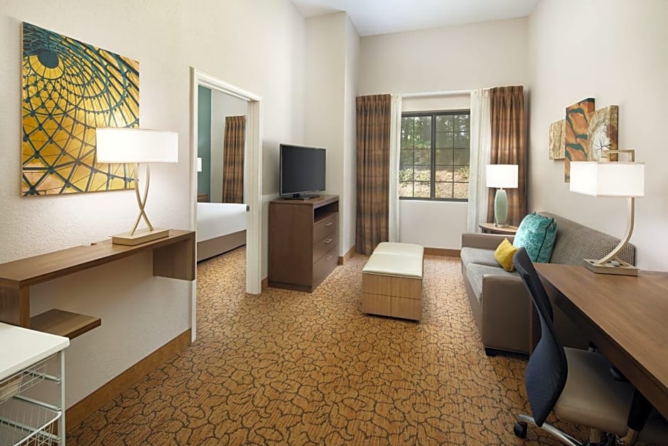 Staybridge Suites Of Durham - Chapel Hill - RTP By IHG