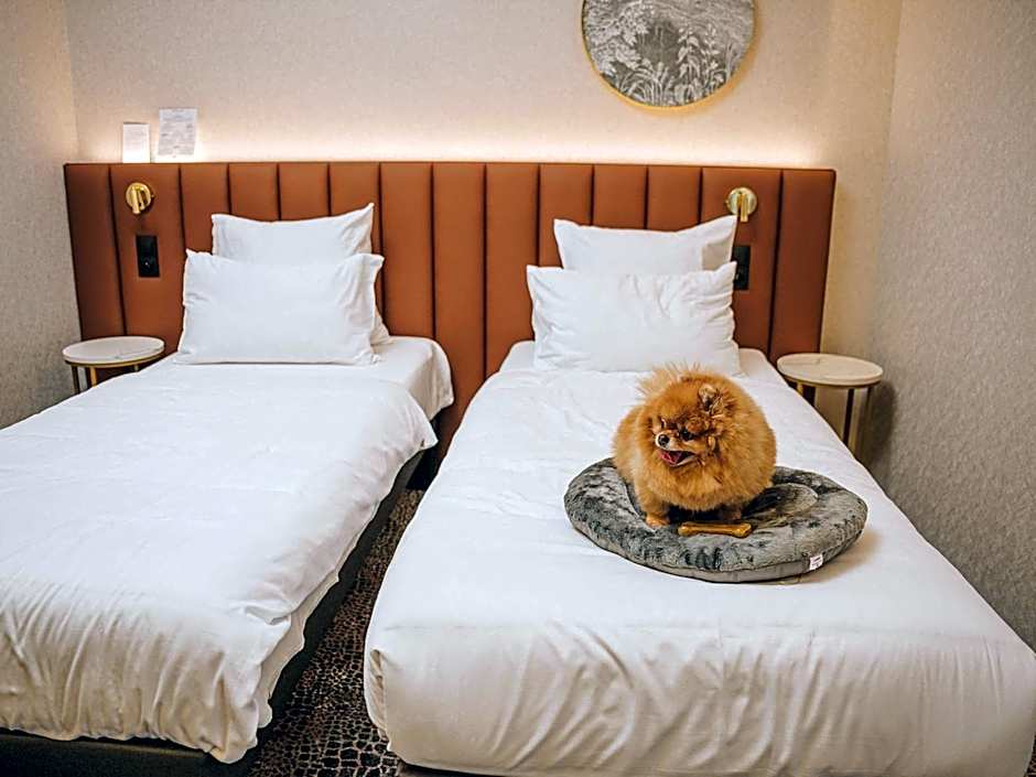 Mercure Bialystok