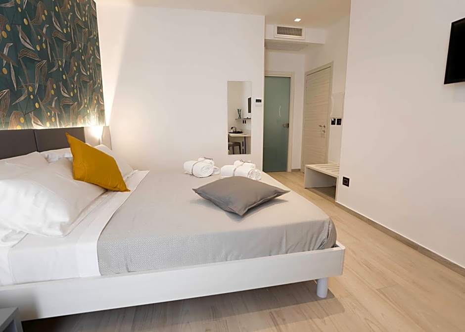 Thalya Luxury Rooms