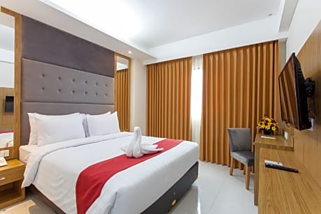 Superior Double or Twin