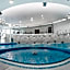 Copernicus Torun Hotel