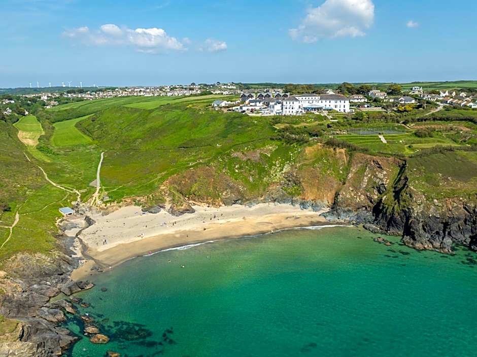 Polurrian on the Lizard