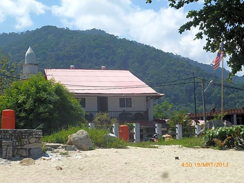 Shalini's Guest House
