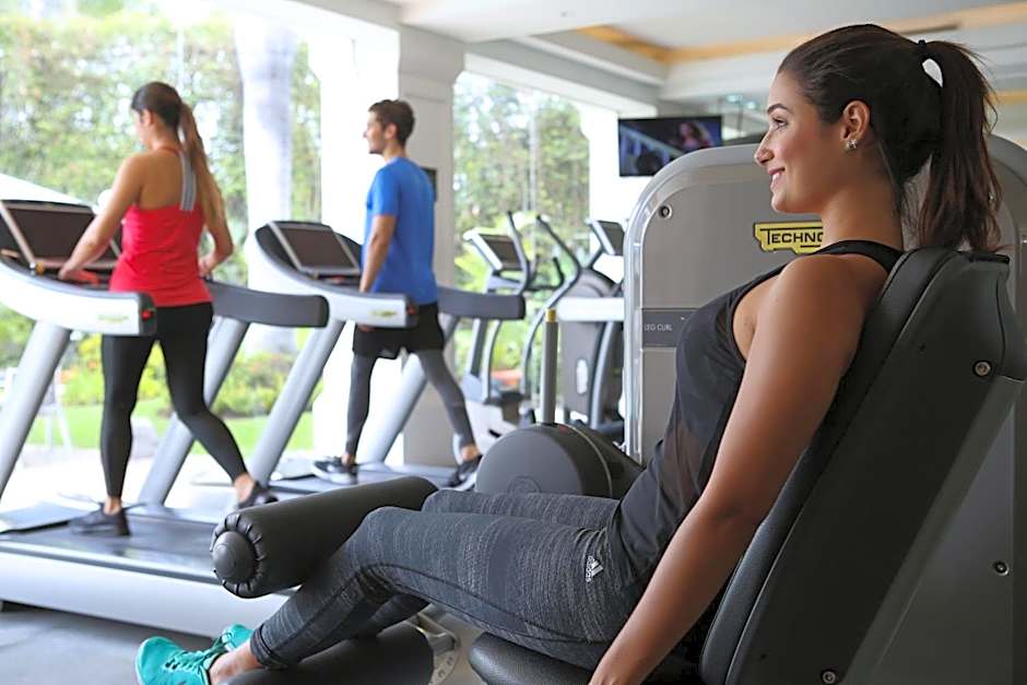 Real Intercontinental San Salvador By IHG