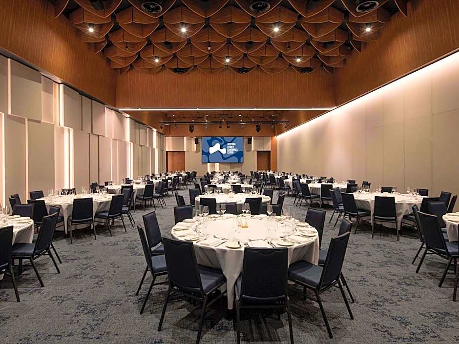 Pullman Sydney Penrith