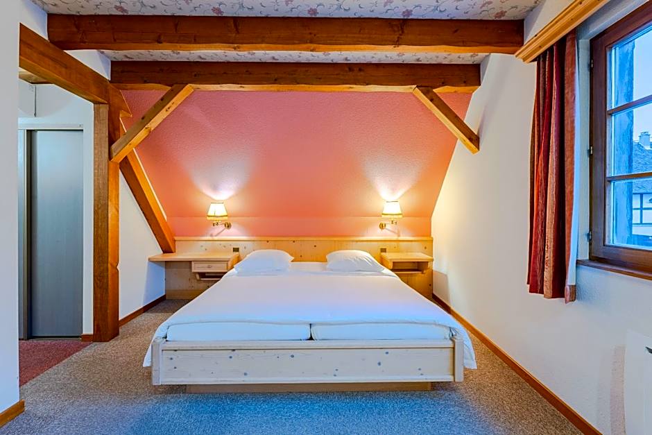 Hotel et Spa du Scharrach