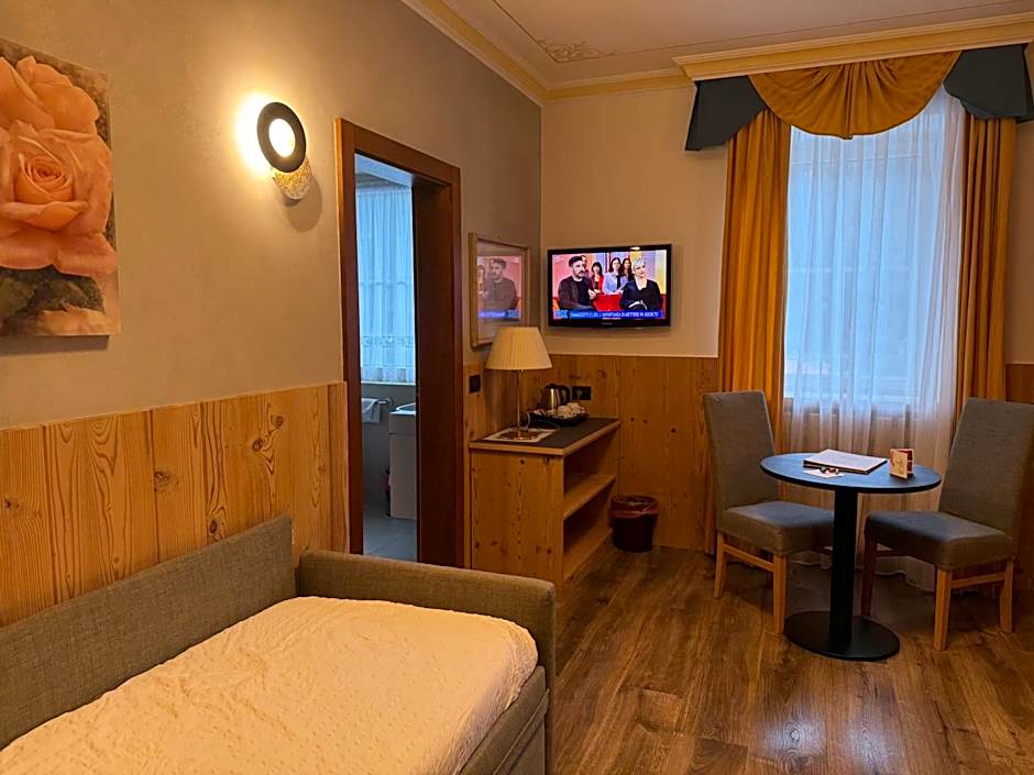 Alexander Hotel Alpine Wellness Dolomites