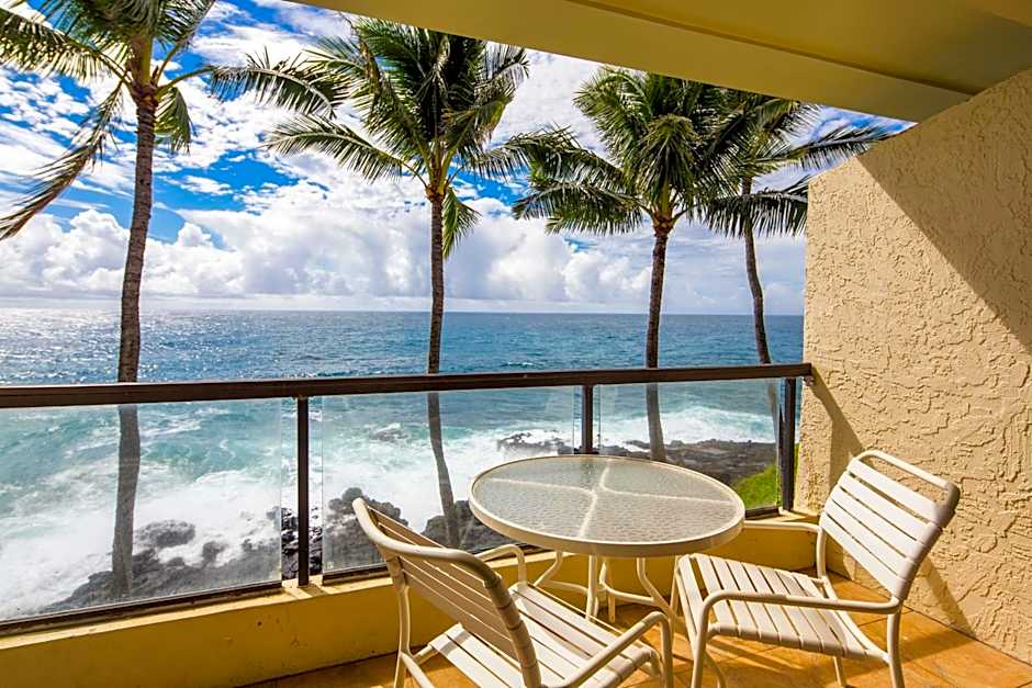 Castle Poipu Shores