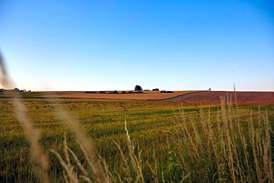 Hotel Gutsgasthof Stangl