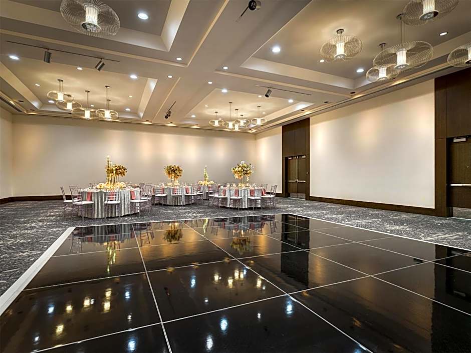 The Royal Sonesta Minneapolis Downtown