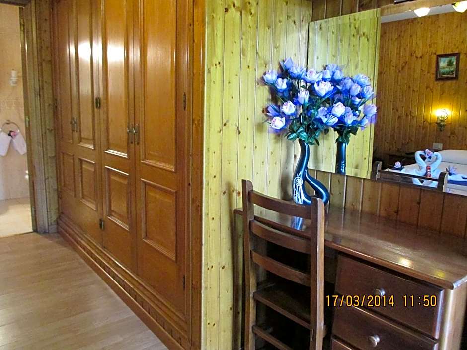 Hotel Playa Samil Vigo