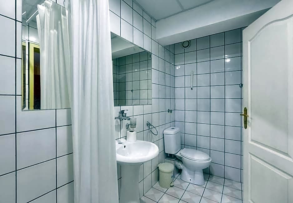 HOTEL THE WHITE HOUSE Plovdiv