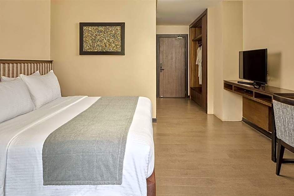 Photo 1 of 6 of Standard 1 Double Bed or 2 Beds