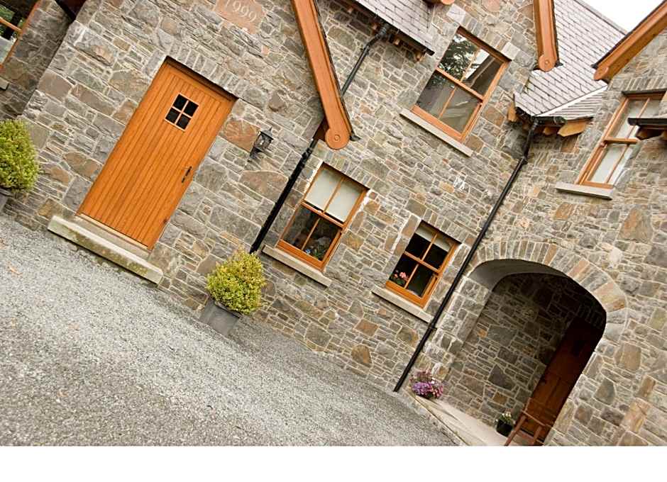 Courtyard Mews Armagh City