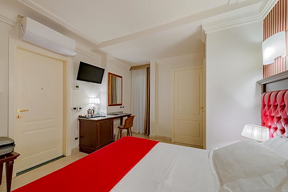 La Paloma Blanca Hotel