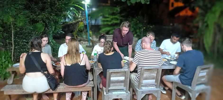 Plus Hostel Ayutthaya