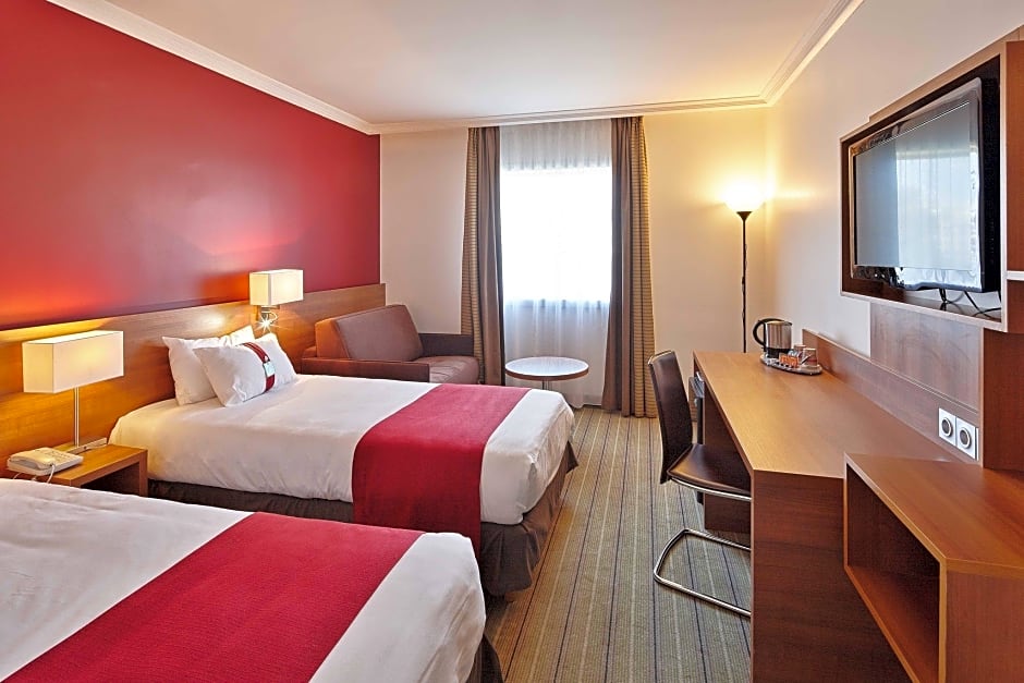 Holiday Inn Paris - Marne La Vallee