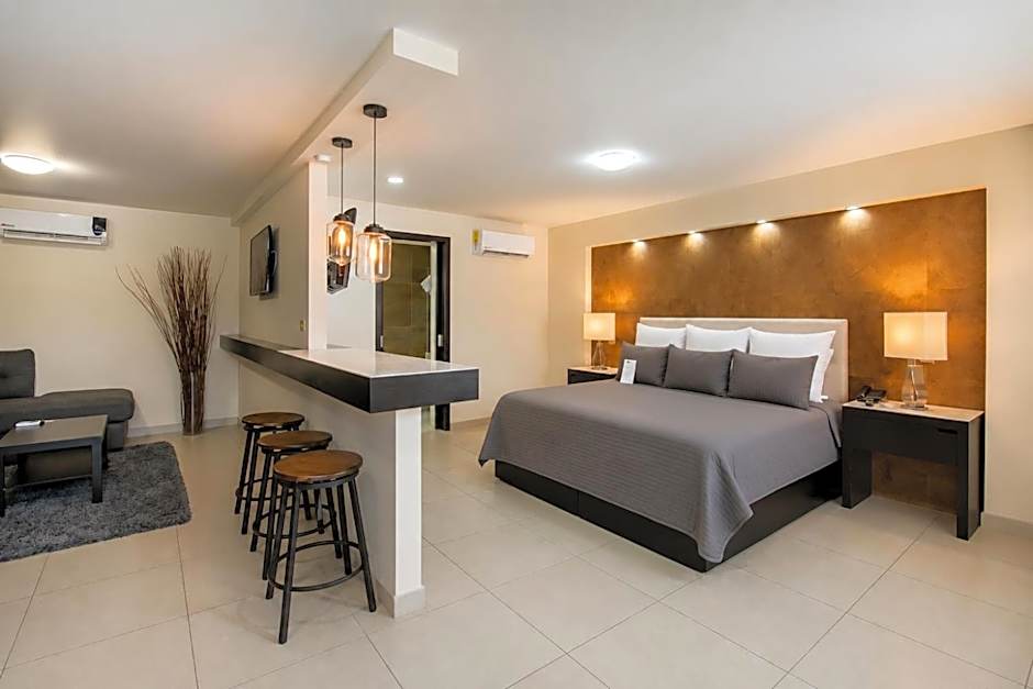 Photo 1 of 10 of Junior Suite