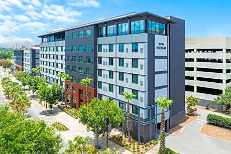 Hotel Indigo Tallahassee - CollegeTown by IHG