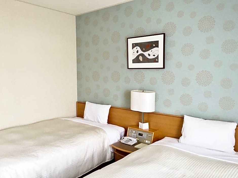 Hotel Fujita Nara