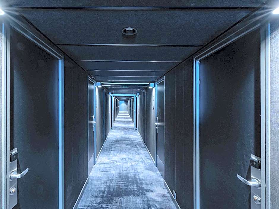 Novotel Angers Lac de Maine