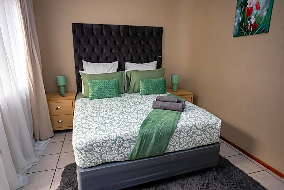 The Hide in Randburg
