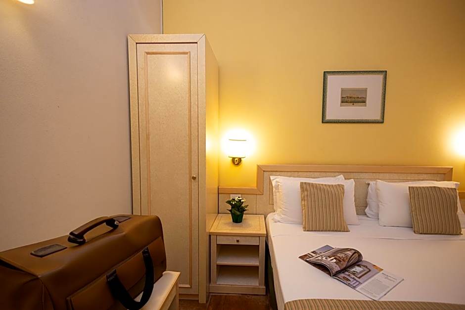 LVG Hotel Collection - Belvedere San Gottardo