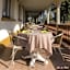 Logis Hotel Le pont d'Arcole