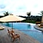 Puri Dajuma Terrace Eco Lodge & Spa