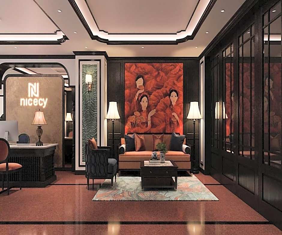 Nicecy Boutique Hotel