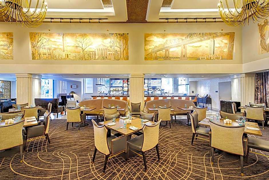 WATERMARK Baton Rouge, Autograph Collection by Marriott