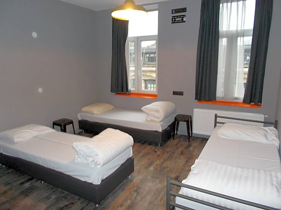 Urban City Centre Hostel